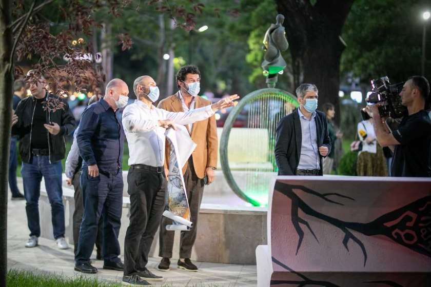 კახა კალაძე