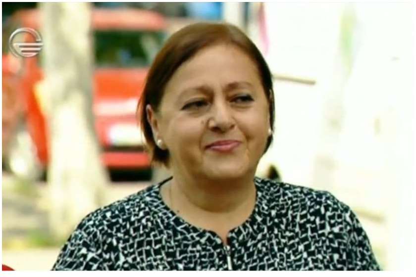 მარინა ეზუგბაია