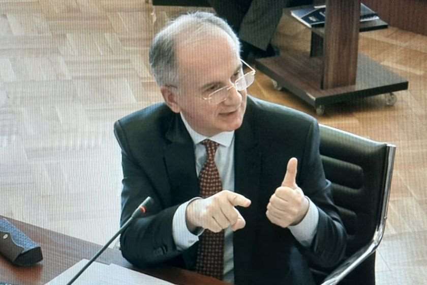გოჩა ლორთქიფანიძე