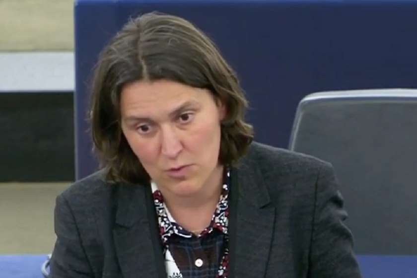 კატი პირი