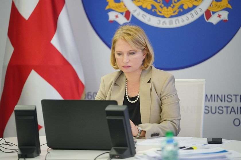 ნათია თურნავა