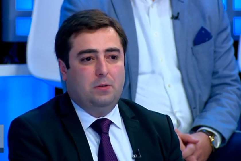 ნიკოლოზ მეტრეველი