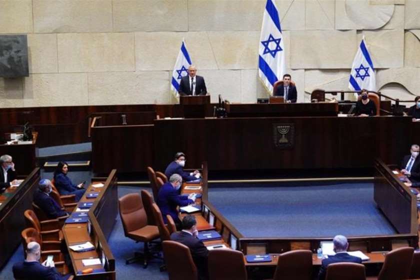 ისრაელი