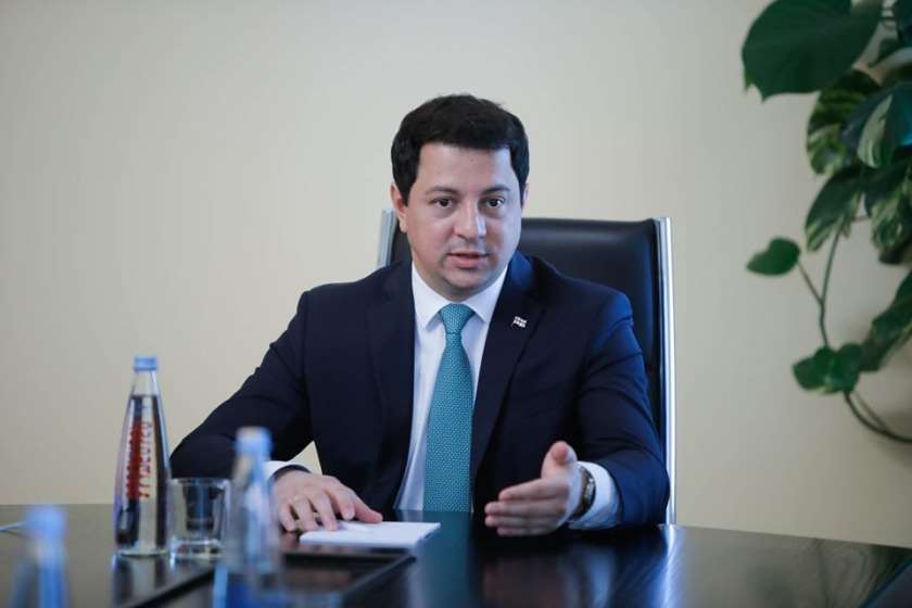 არჩილ თალაკვაძე