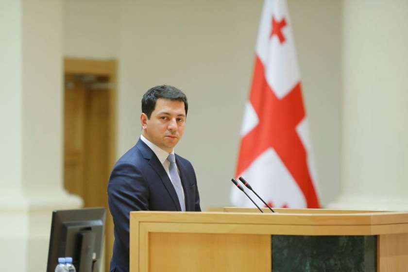 არჩილ თალაკვაძე