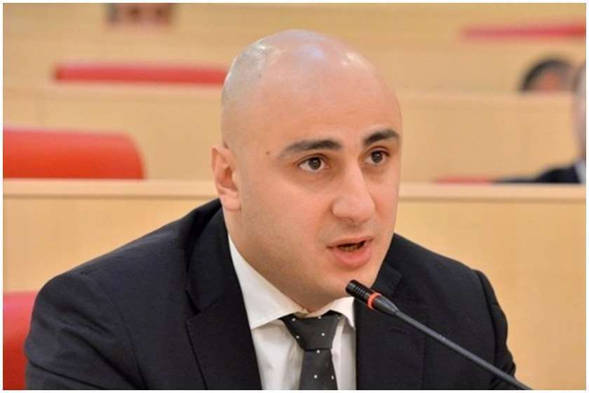 ნიკა მელია