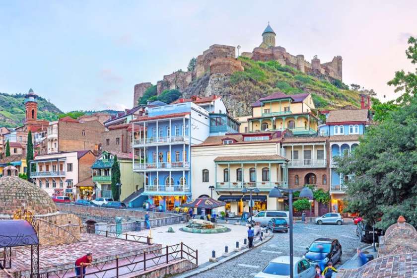 ეარბალტიკი