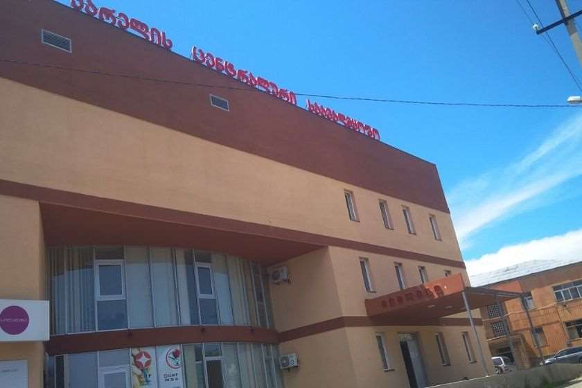 გორმედი ქარელი