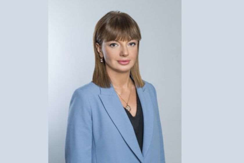 ეკა ბერიძე