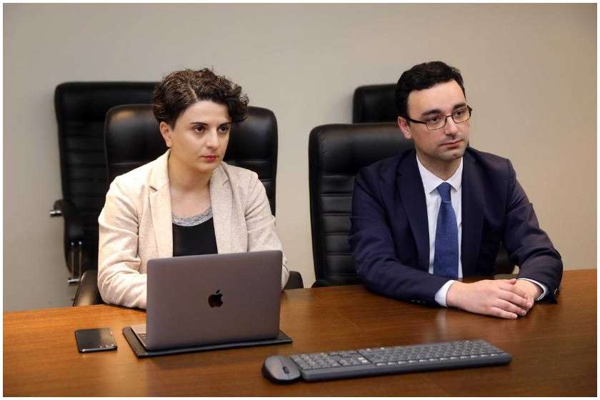 ნათია მეზრიშვილი
ბექა დოჭვირი
