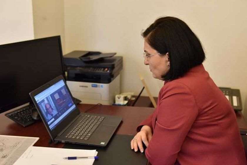 სოფო კილაძე