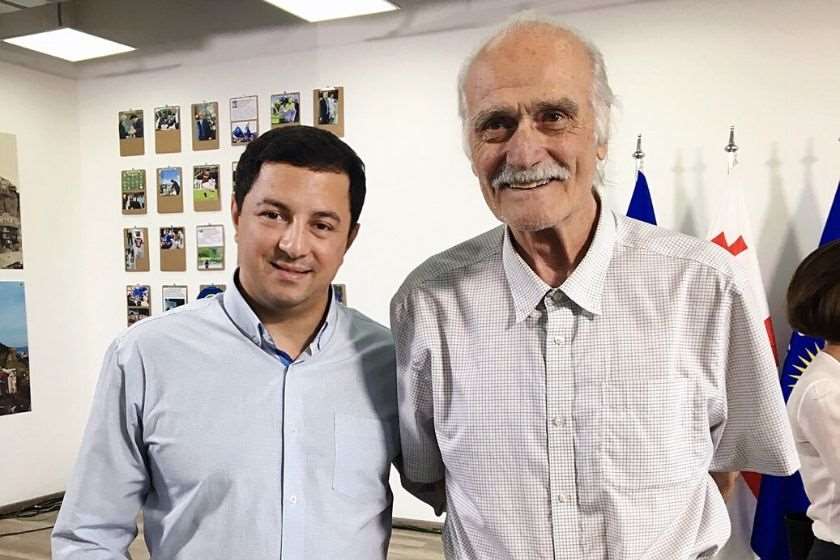 არჩილ თალაკვაძე