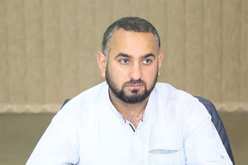 მირტაგი ასადოვი