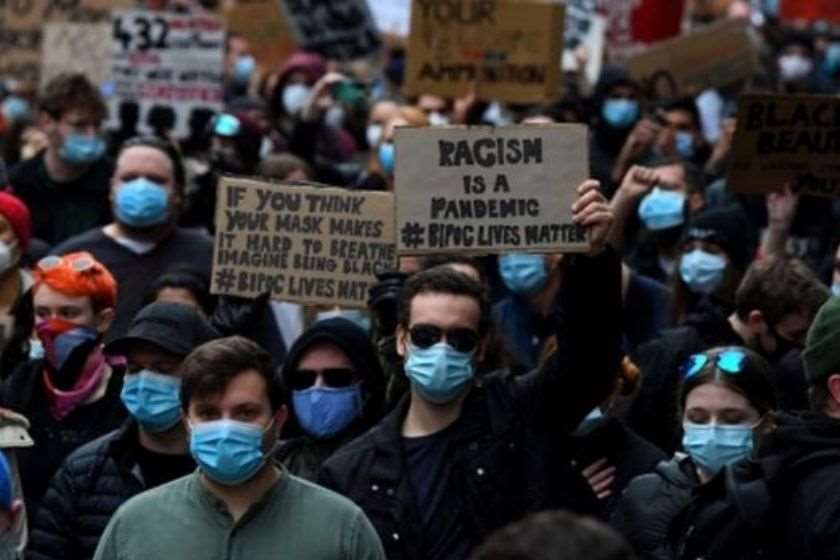 ავსტრალია აქცია