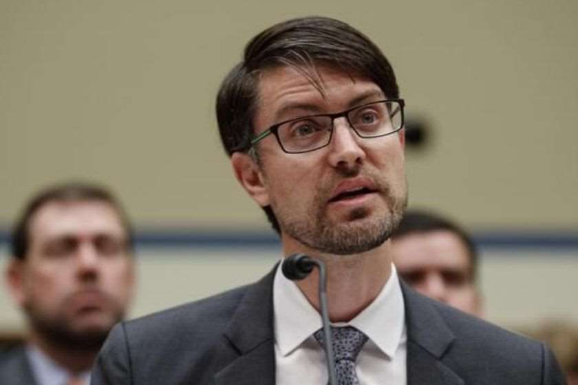 ნატანიელ გლეიჩერი