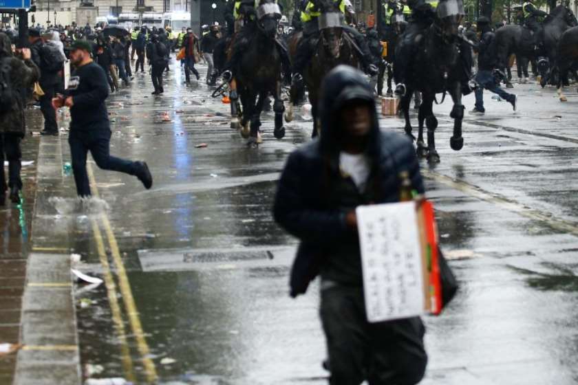 ლონდონი