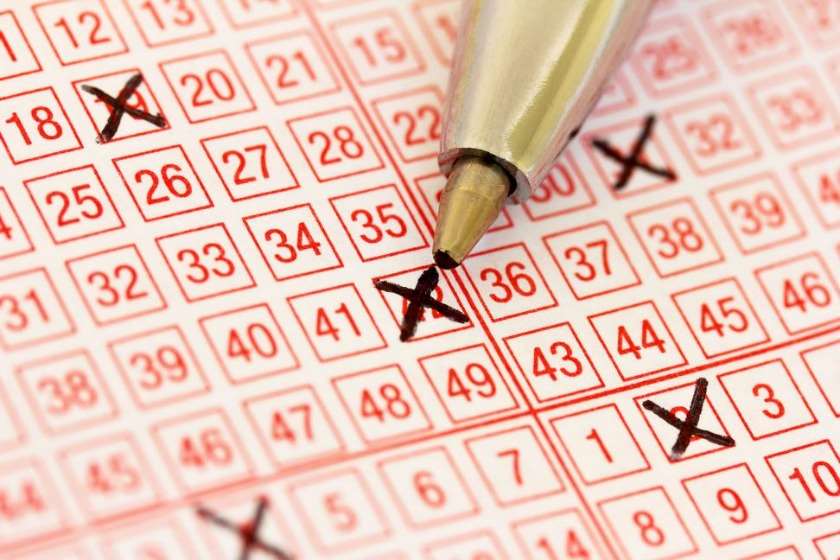 ჯეკპოტი