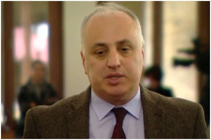 დიმიტრი ხუნდაძე