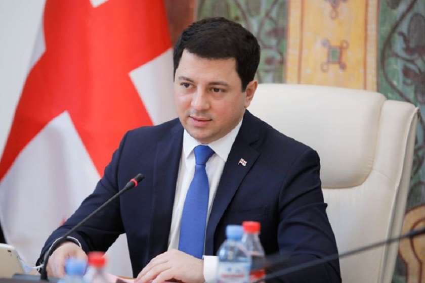 არჩილ თალაკვაძე