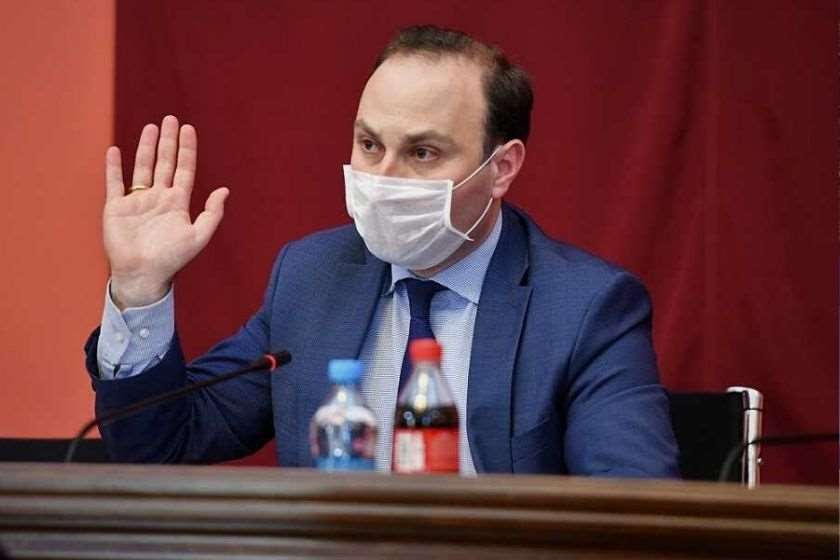 ანრი ოხანაშვილი