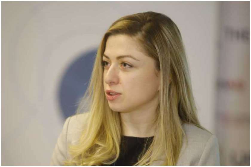 თამარ არჩუაძე