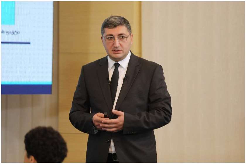 გიორგი კაკაურიძე
