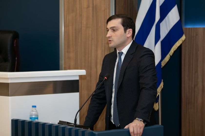 თორნიკე რიჟვაძე