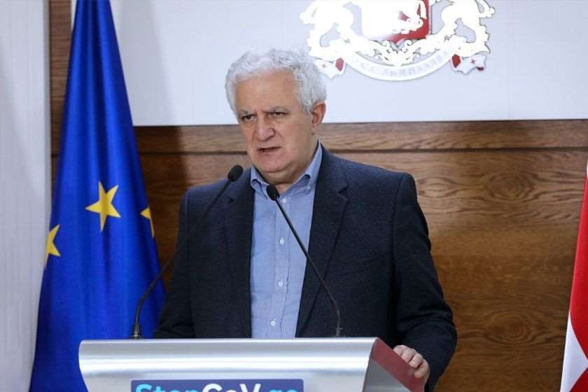 ამირან გამყრელიძე