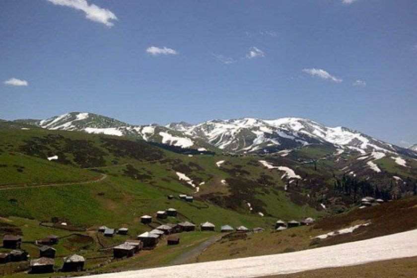 გომის მთა