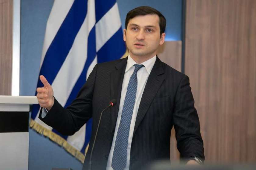 თორნიკე რიჟვაძე