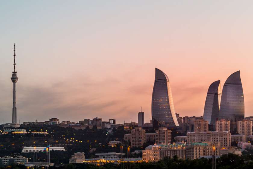 ბაქო კორონავირუსი