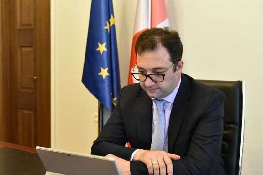 დავით სონღულაშვილი
