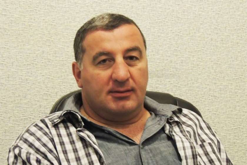 გიორგი კანდელაკი
