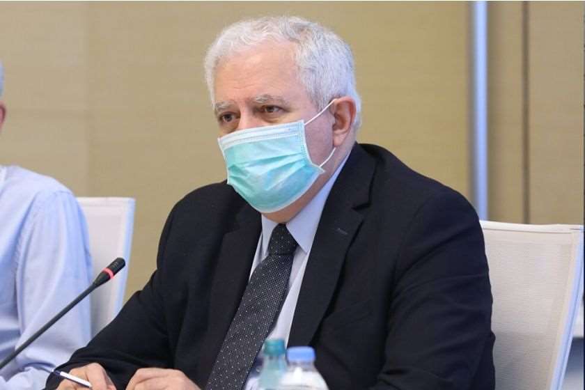 ამირან გამყრელიძე