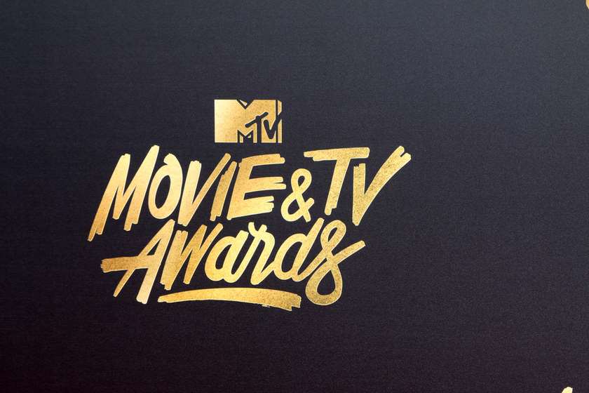 MTV Movie Awards
