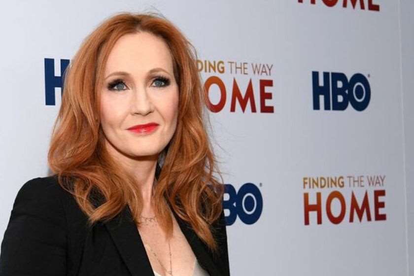 ჯოან როულინგი