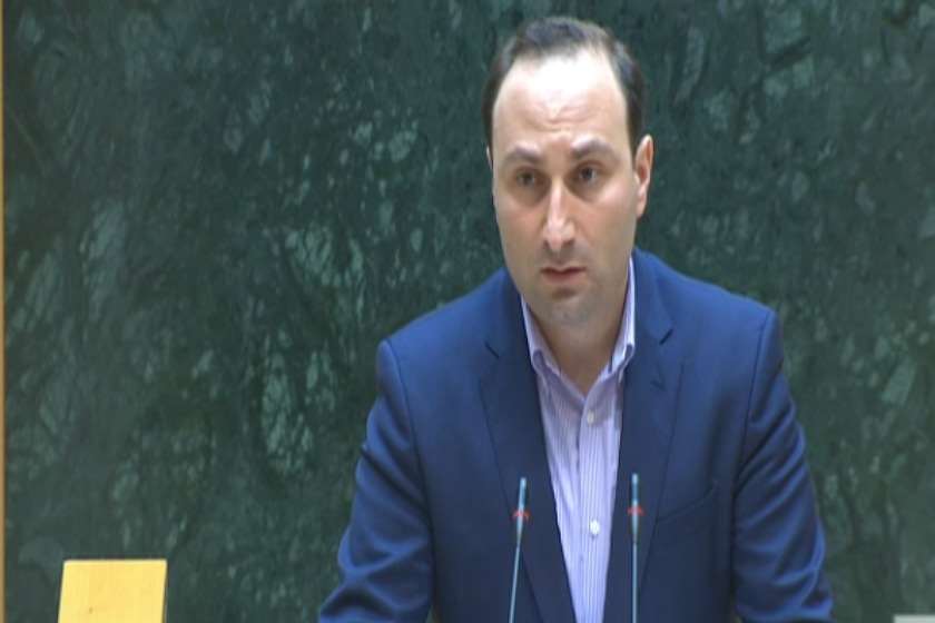 ანრი ოხანაშვილი