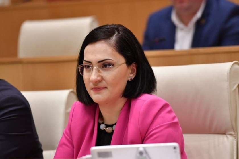 სოფო კილაძე