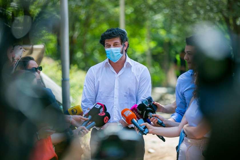 კახა კალაძე