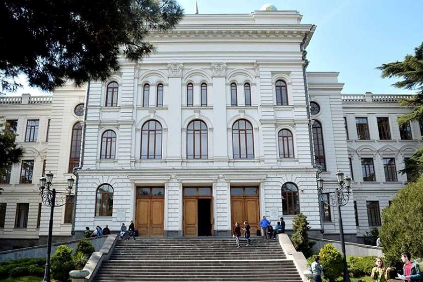 თსუ