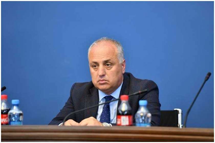 დიმიტრი ხუნდაძე