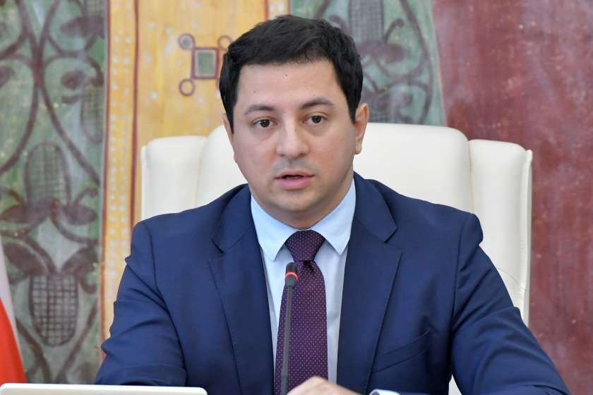 არჩილ თალაკვაძე