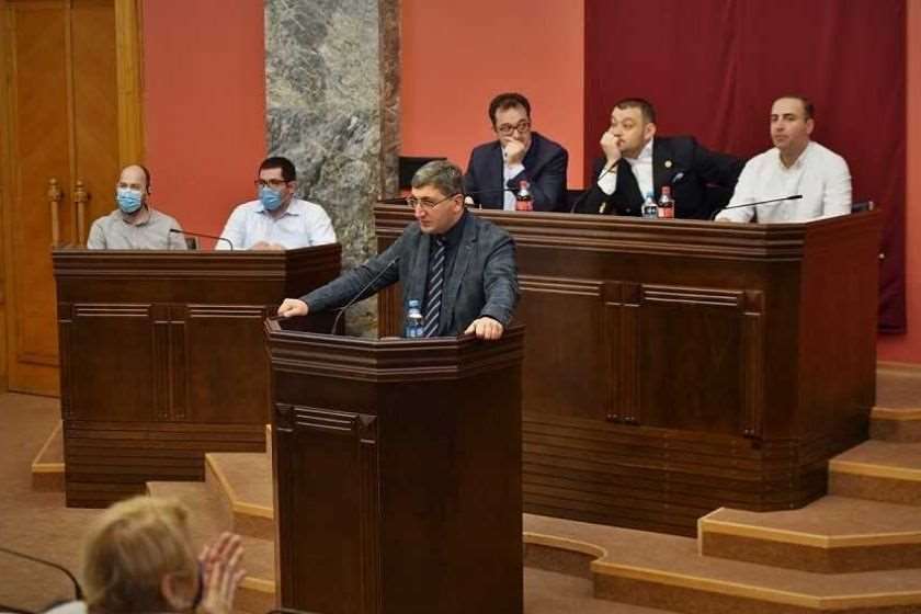 გიორგი კაკაურიძე