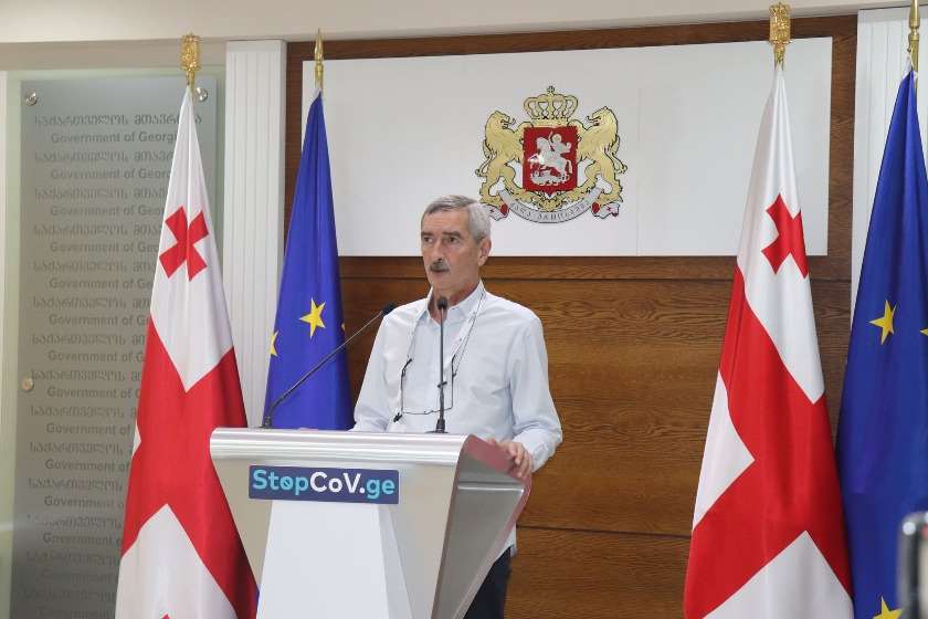 პაატა იმნაძე