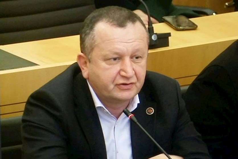 დავით ჭიჭინაძე