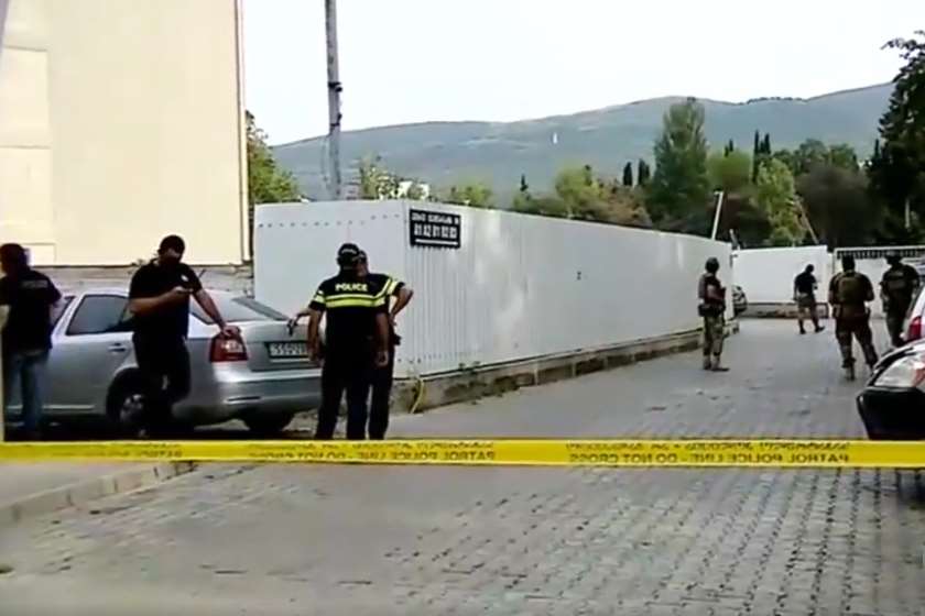 სპეცოპერაცია