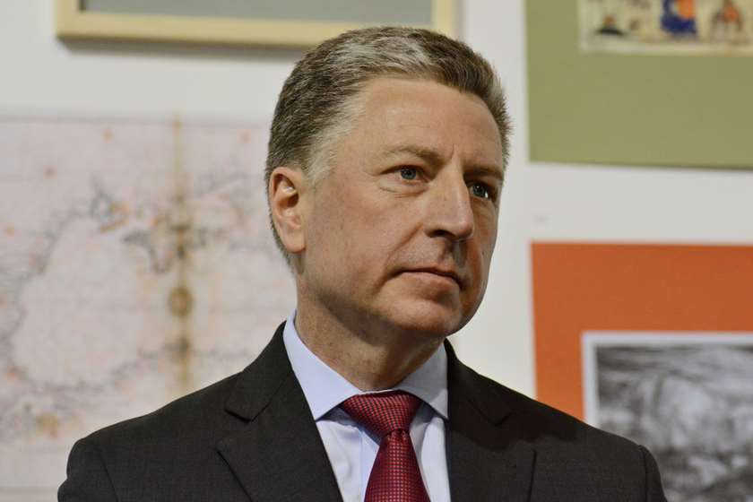 კურტ ვოლკერი