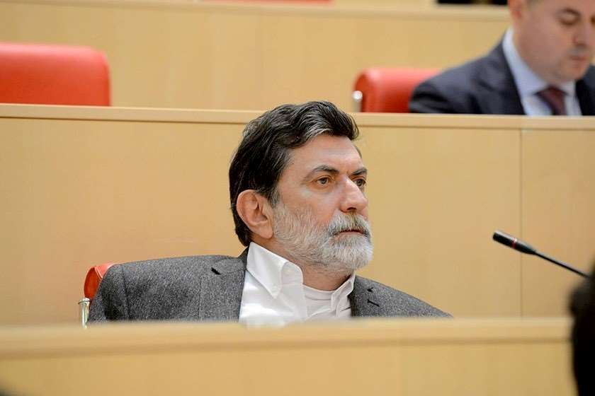 ნუკრი ქანთარია