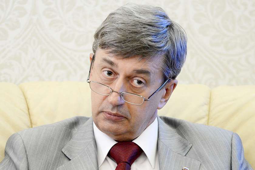 ვალერი კუზმინი