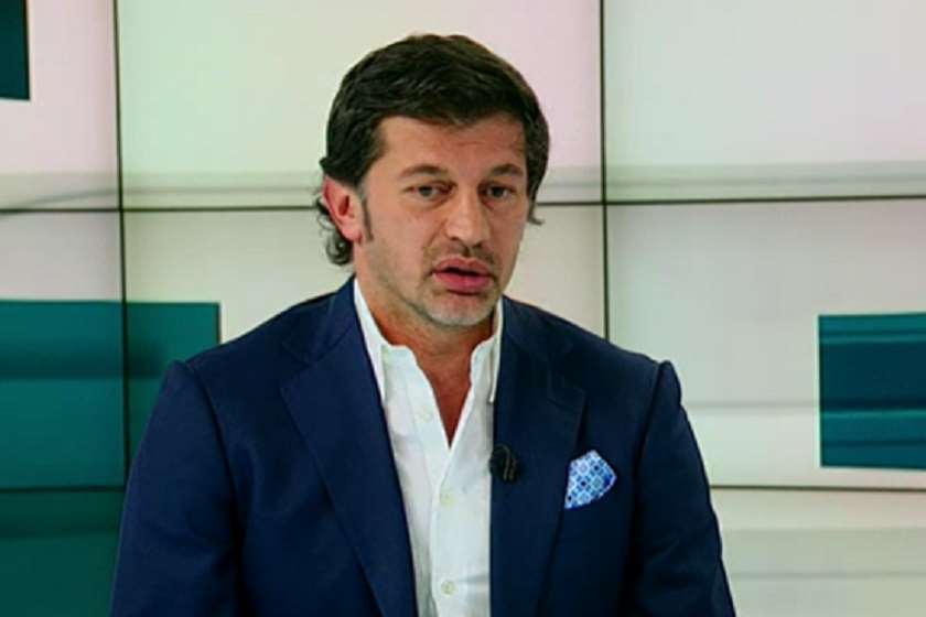 კახა კალაძე